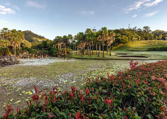 Club Wyndham Coffs Harbour Terraces