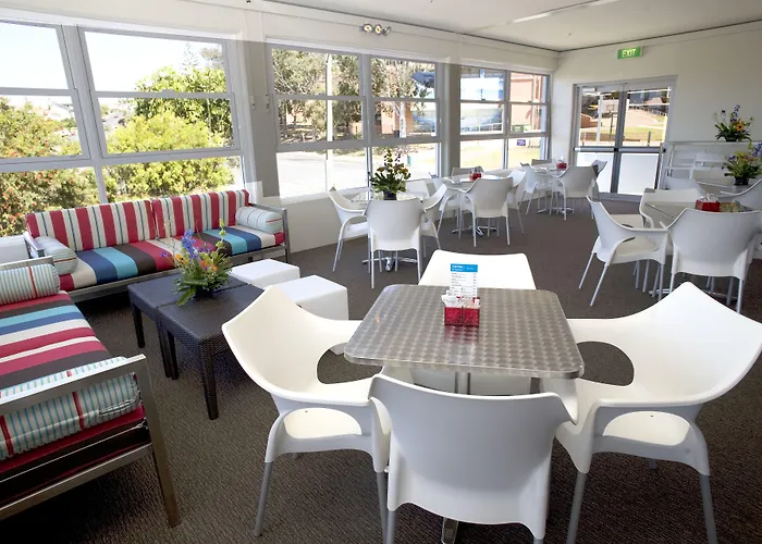 Pier Hotel Coffs Harbour
